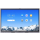 Monitor LED 22" (21,5"-23,4") Hikvision DS-D5C75RB/B2L 75"